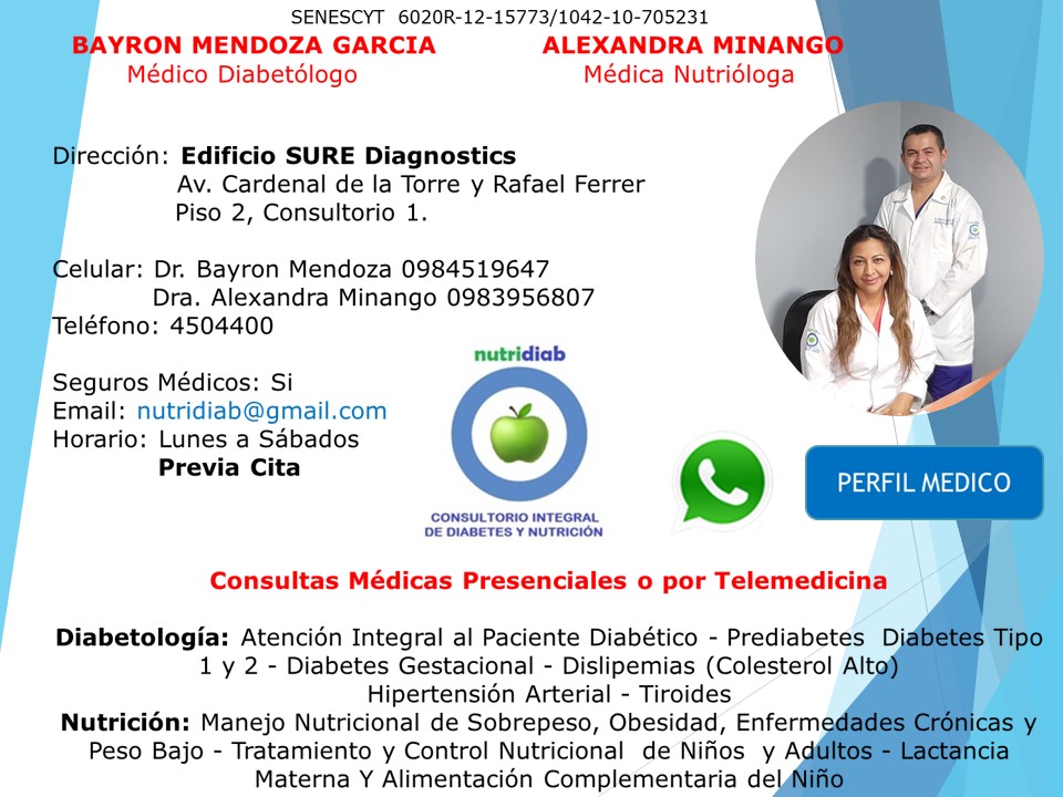 cardiologos sur de quito